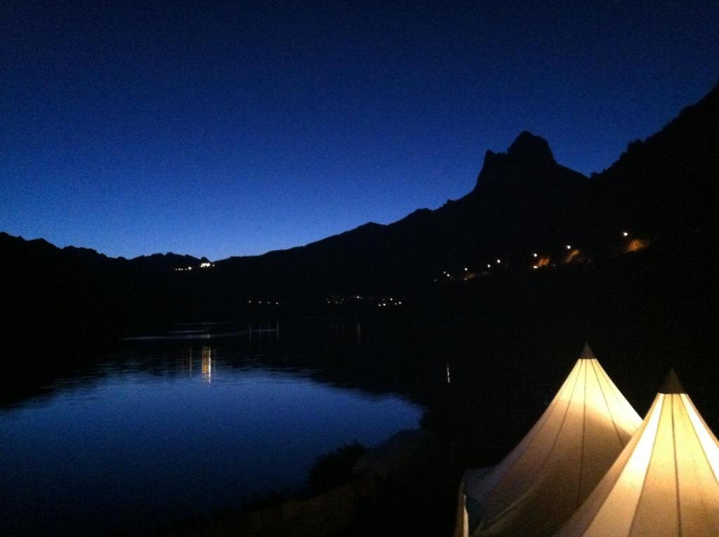 Hotel Valle De Izas Sallent de Gállego Exteriér fotografie